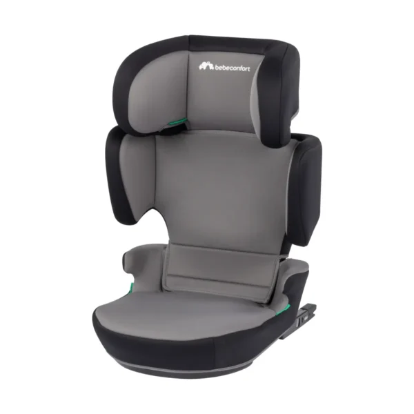 Bebeconfort Road Fix Group 2/3 i-Size Car Seat - Gray Mist