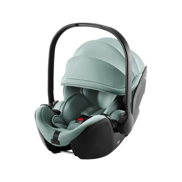 Britax Baby Safe Pro Group 0+ Car Seat - Jade Green