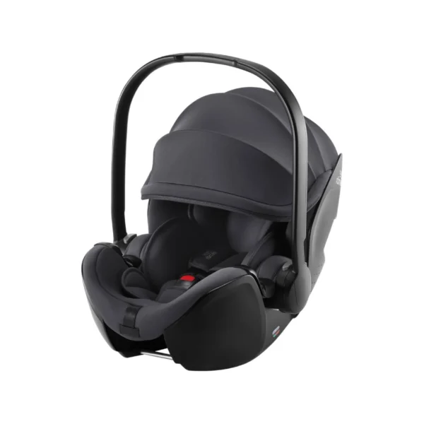 Britax Baby Safe Pro Group 0+ Car Seat - Midnight Grey