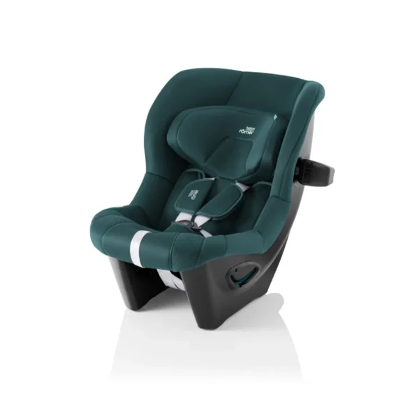 Britax Max-Safe Pro Group 1/2 Car Seat - Atlantic Green/Green Sense