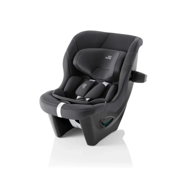 Britax Max-Safe Pro Group 1/2 Car Seat - Midnight Grey