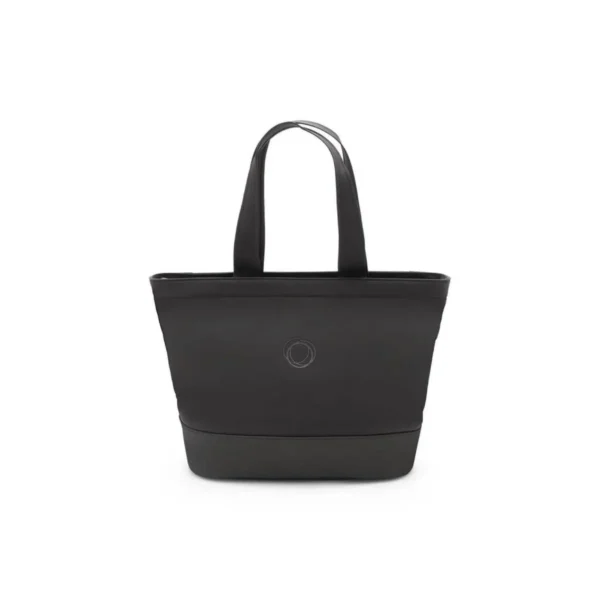 bugaboo changing bag midnight black