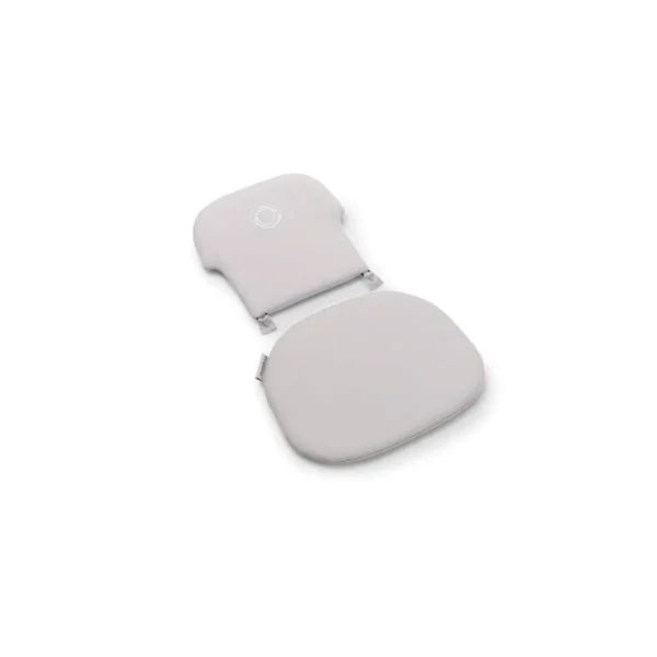 Bugaboo Giraffe Pillow Set-Artic White