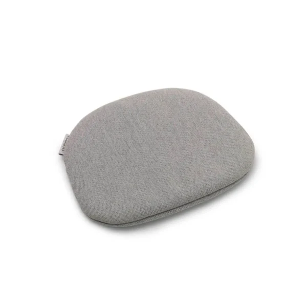 bugaboo junior pillow grey weave