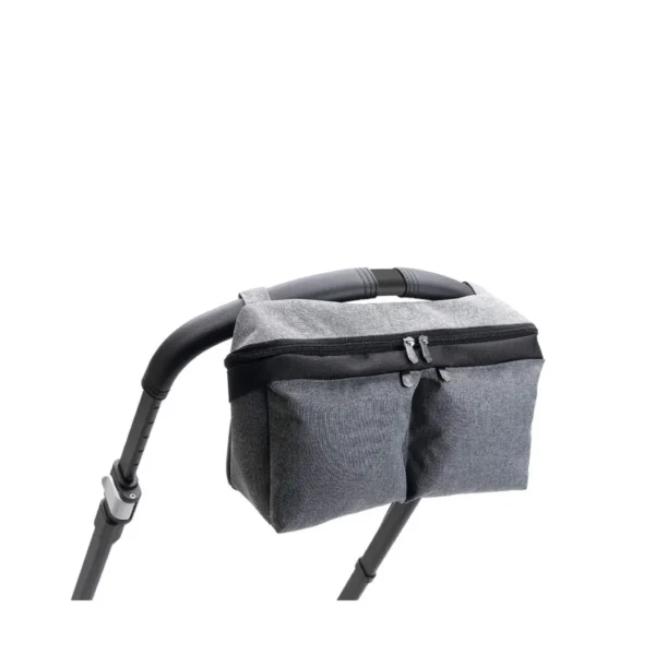 bugaboo organiser grey melange cl