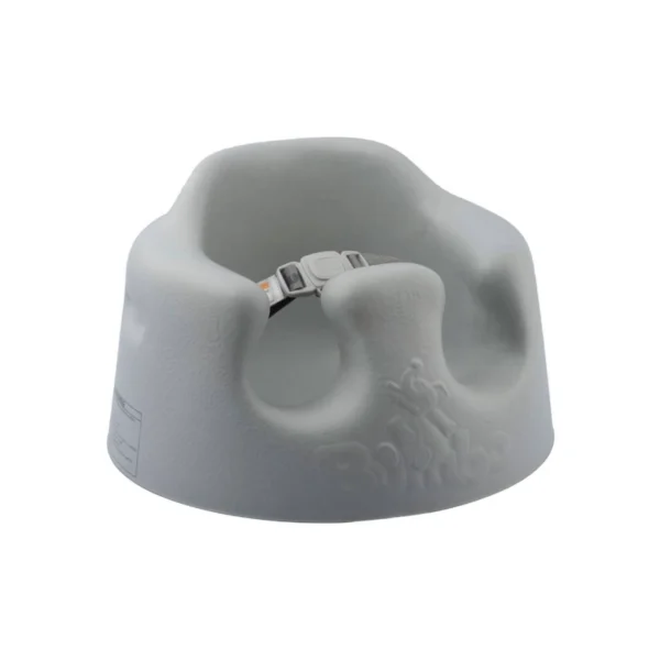 bumbo floor seat cool grey