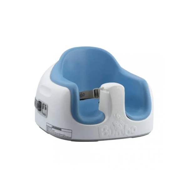 Bumbo Multi Seat - Powder Blue