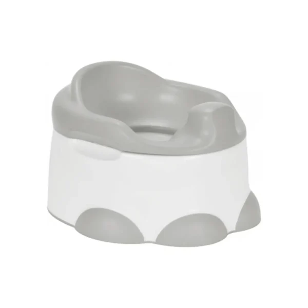 bumbo step n potty cool grey 1