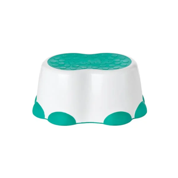 Bumbo Step Stool - Aqua