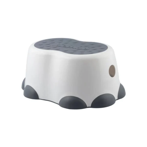 Bumbo Step Stool - Slate Grey