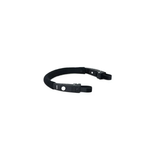 Bumprider Universal Bumper Bar - Black