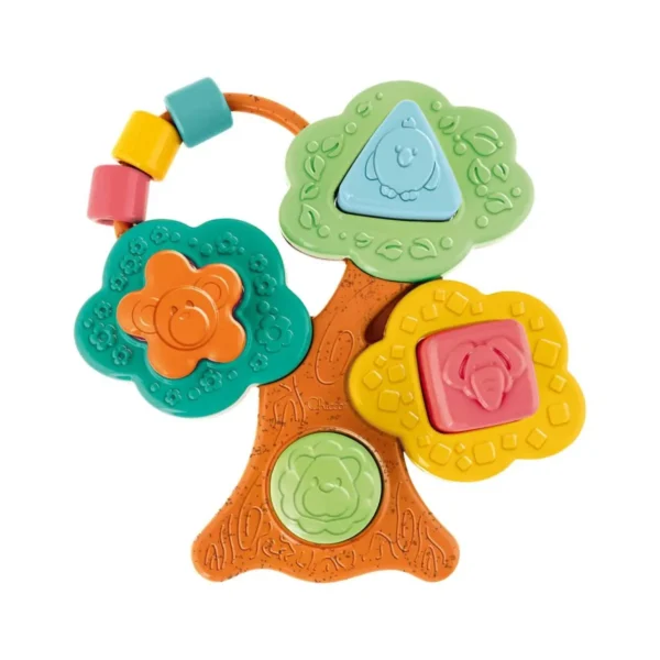 Chicco Baobab Shape SorterToy