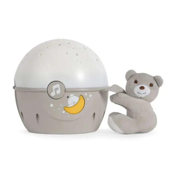 chicco first dreams next 2 stars night light neutral