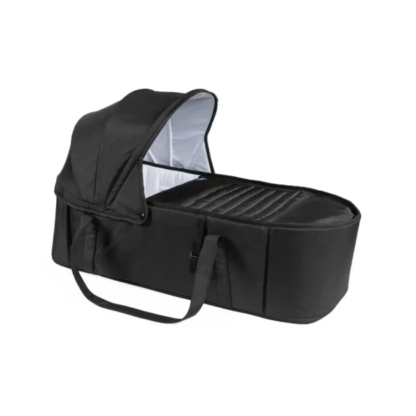 Chicco Goody Soft Carrycot-Black