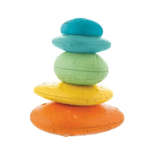 Chicco Stone Balance Toy