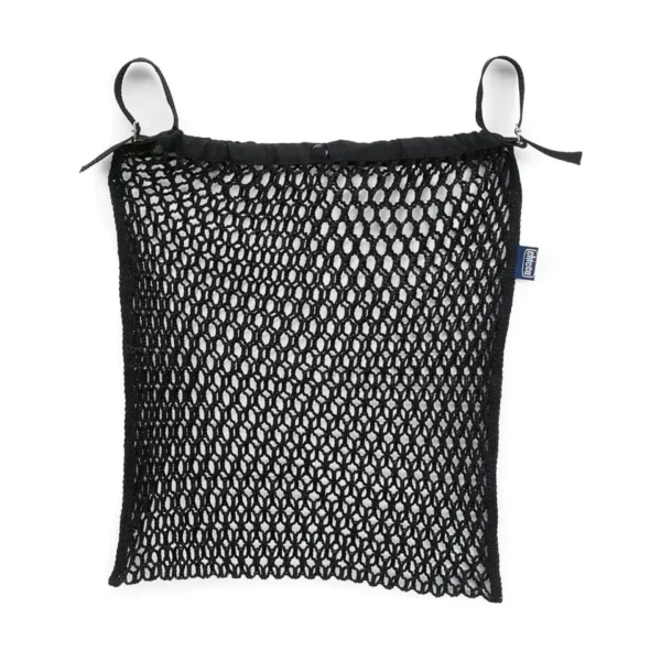 Chicco Storage Net-Black