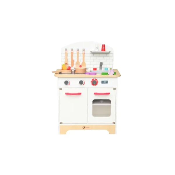 Classic World Chef's Kitchen Set