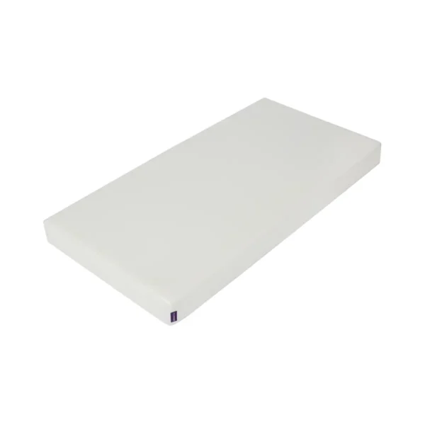 ClevaMama Anti-Allergy Cot Mattress - 60 x 120 x 10 cm (3119)