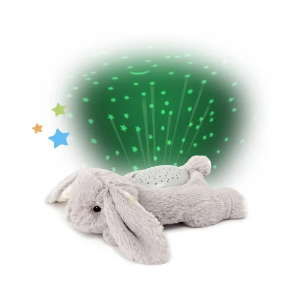 cloudb dream buddies benny bunny