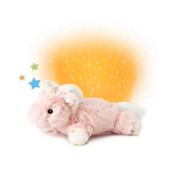 cloudb dream buddies ella unicorn