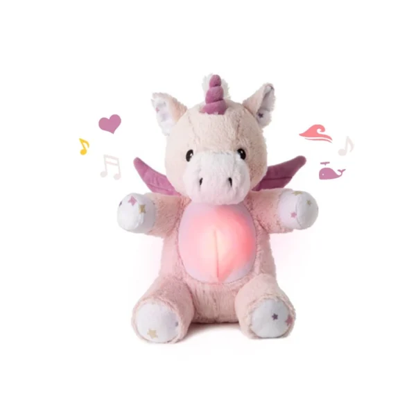 Cloud.b LoveLight - Lily the Unicorn