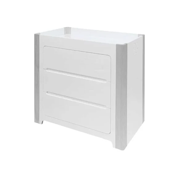 Cocoon Evoluer Change Area/Dresser-Grey