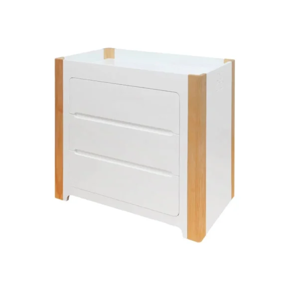 Cocoon Evoluer Change Area/Dresser-Natural