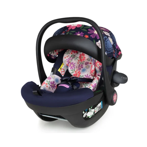 Cosatto Acorn Group 0+ i-Size Car Seat - Dalloway