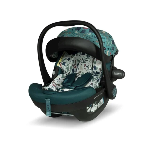 Cosatto Acorn i-Size Group 0+ Car Seat - Masquerade