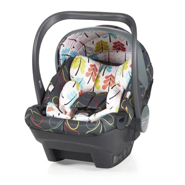 Cosatto Dock I-Size Group 0+/1 Car Seat - Nordik (CL)