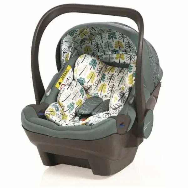 Cosatto Dock i-Size Group 0+/1 Car Seat - Fjord (CL)