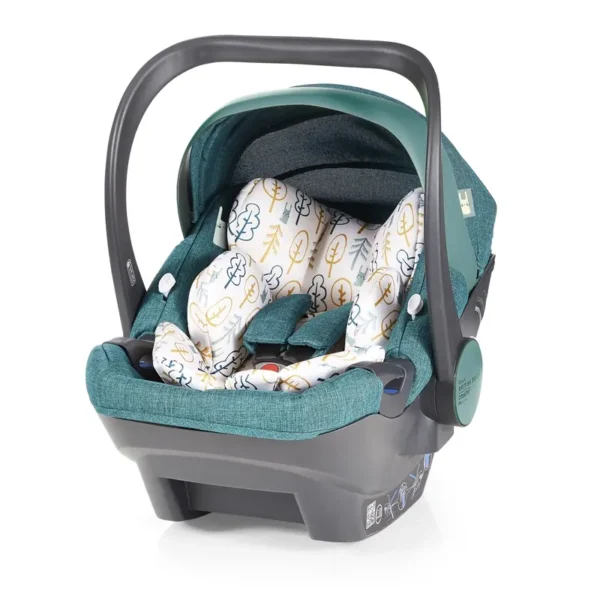 Cosatto Dock i-Size Group 0+/1 Car Seat - Hop To It (CL)