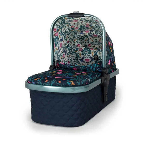 Cosatto Paloma Faith Wow XL Carrycot Wildling