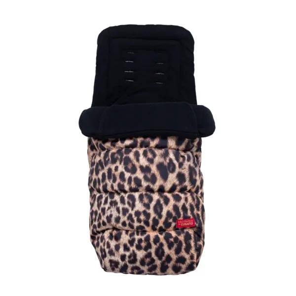 Cosatto Paloma Footmuff - Hear Us Roar (CL)