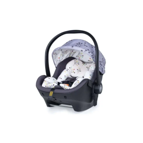 Cosatto RAC Port 0+ i-size Car Seat - Hedgerow (CL)