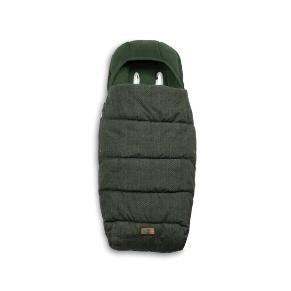 Cosatto Ultimate Footmuff - Bureau