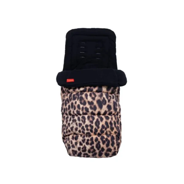 cosatto universal footmuff hear us roar