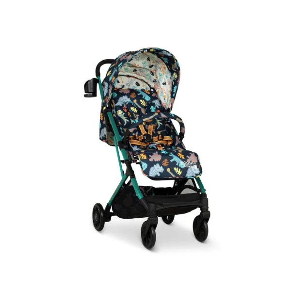 Cosatto Woosh 4 Stroller - Diggin Dino's