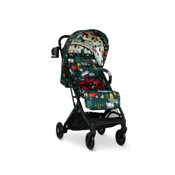 Cosatto Woosh 4 Stroller - Old Macdonald