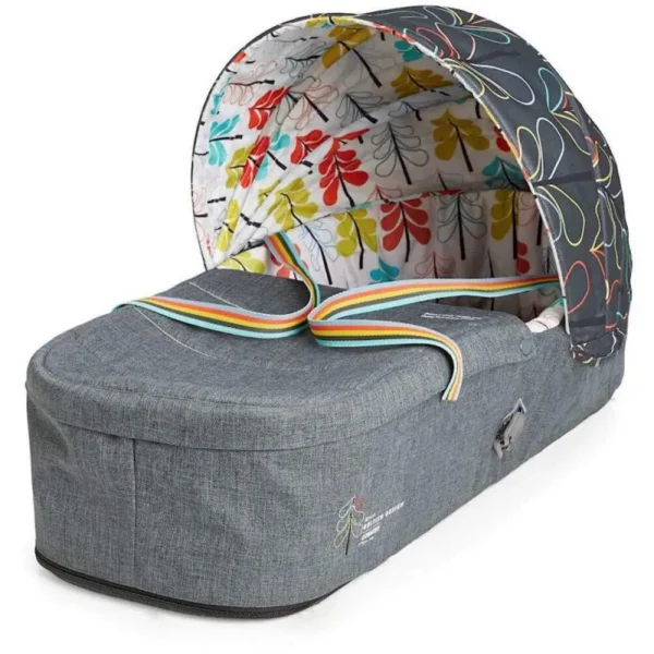 Cosatto Woosh XL Carrycot - Nordik