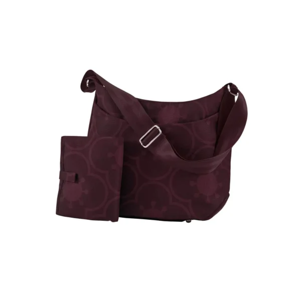 cosatto wow change bag posy cl