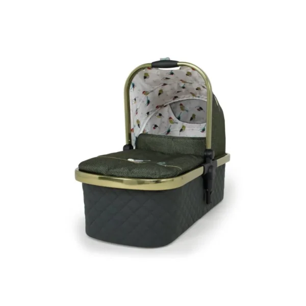 Cosatto Wow XL Carrycot - Bureau