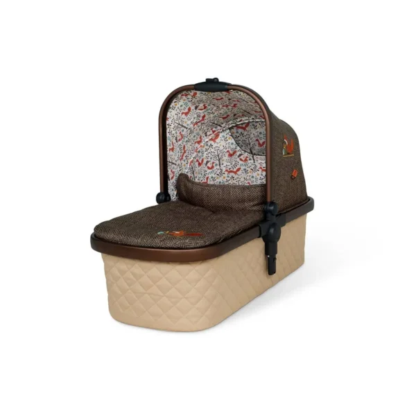 Cosatto Wow XL Carrycot - Foxford Hall