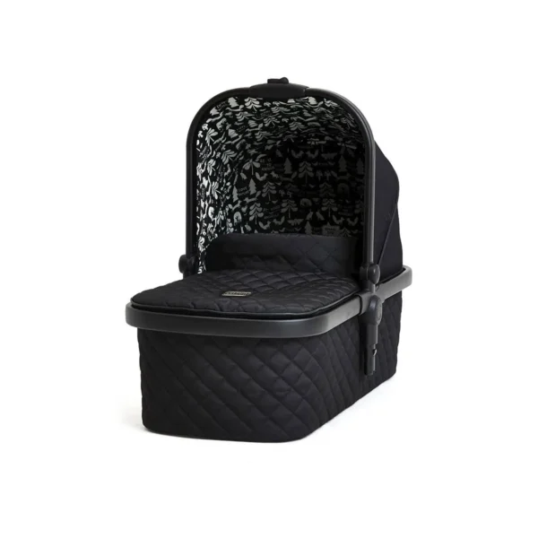 Cosatto Wow XL Carrycot-Silhouette