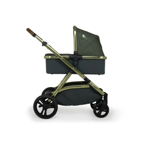 Cosatto Wow XL Pram & Pushchair-Bureau