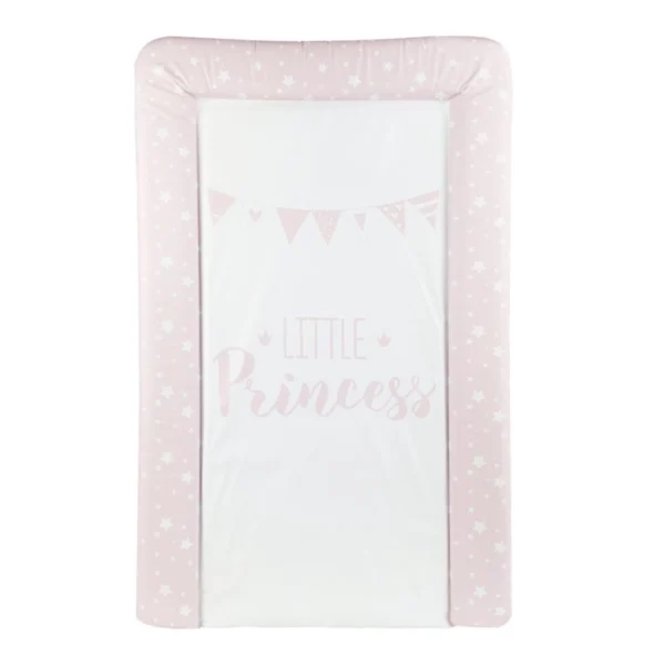 CuddleCo PVC Changing Mat - Little Princess Stars