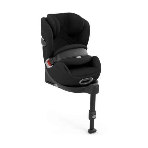 Cybex Anoris T2 Plus i-Size Toddler Car Seat - Sepia Black