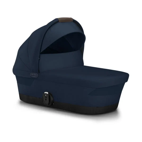 Cybex Gazelle S Cot-Ocean Blue