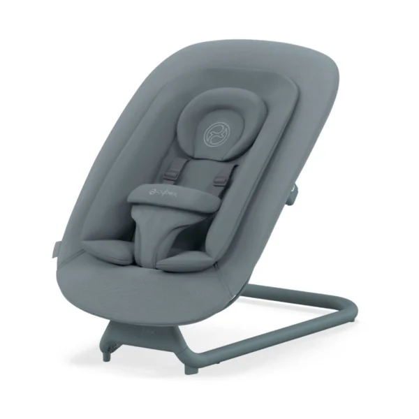 Cybex Lemo Bouncer - Stone Blue