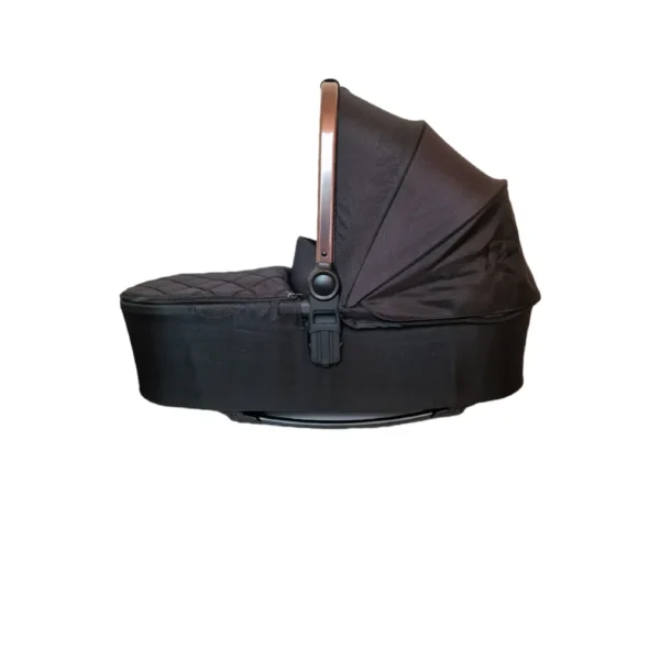 Didofy Aster 2 Carrycot-Black